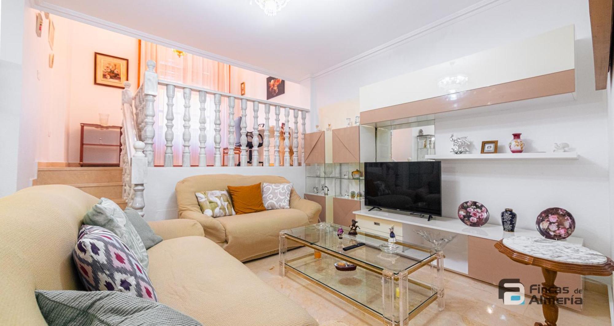 Pedro Jover 9 R&r Apartment Almería