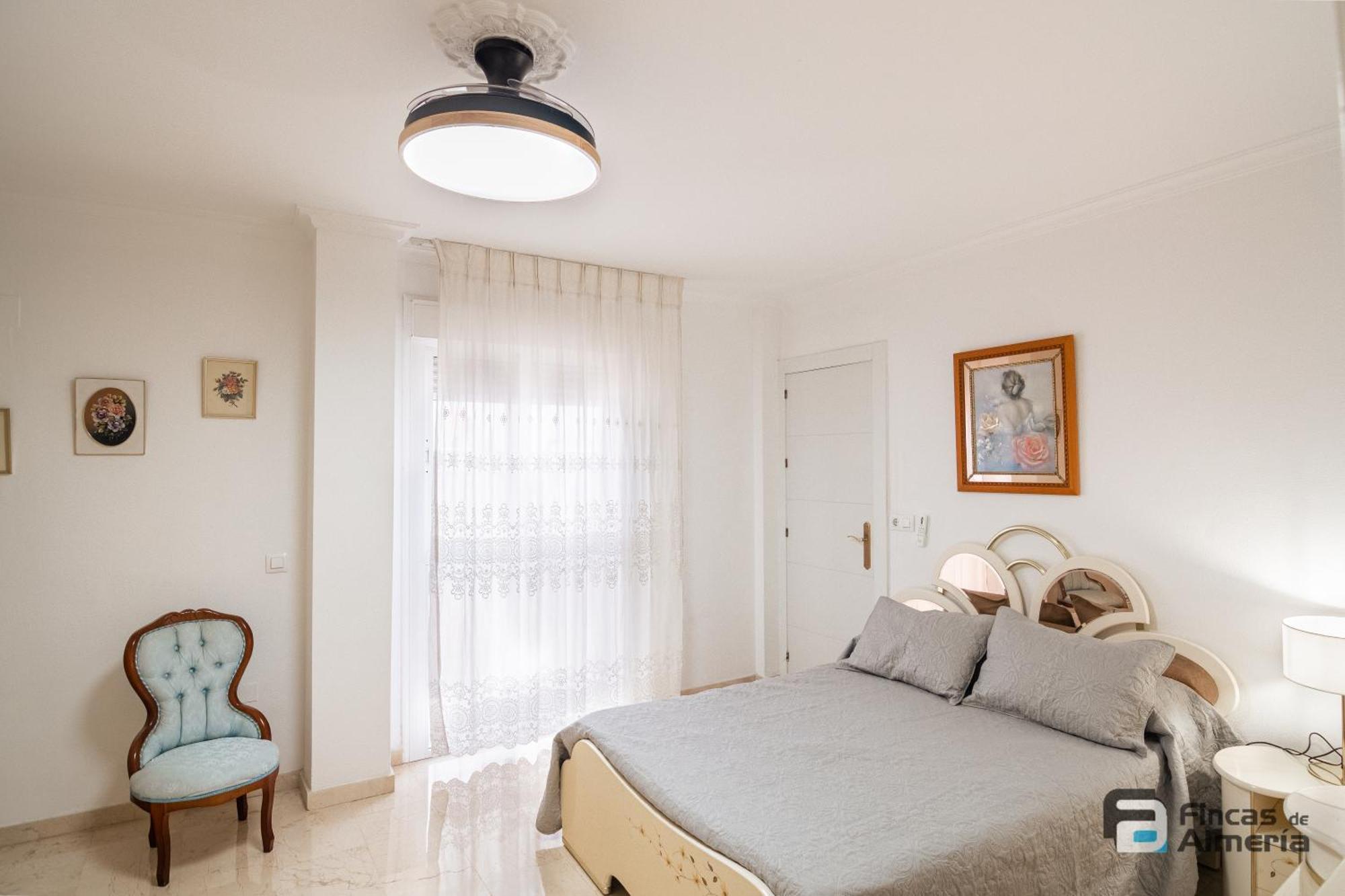 Pedro Jover 9 R&r Apartment Almería