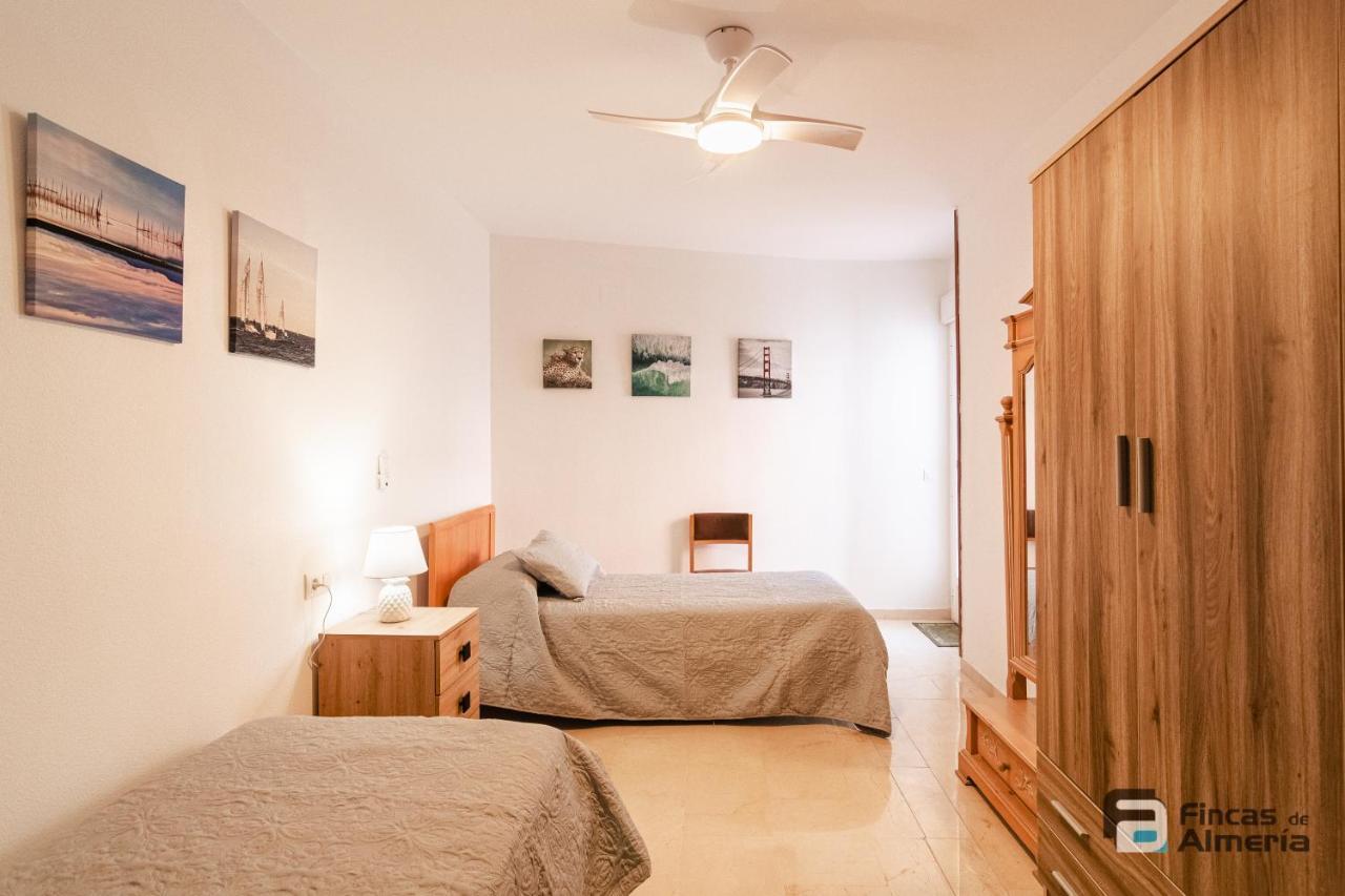 Apartament Pedro Jover 9 R&r Almeria