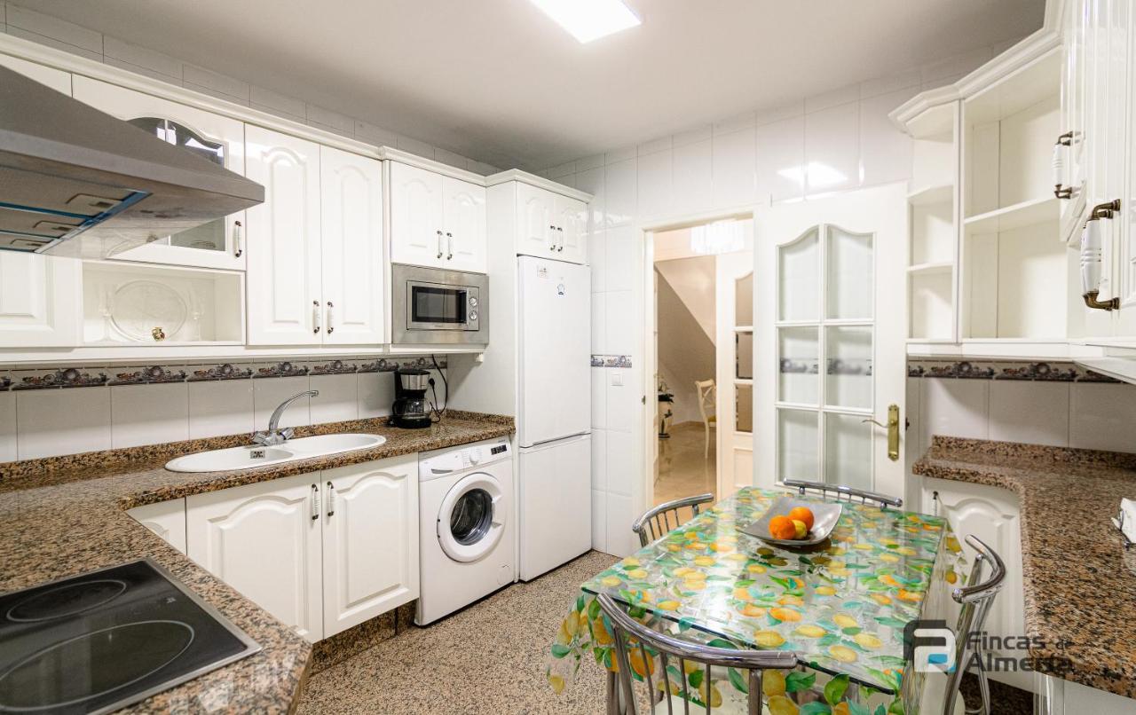 Apartament Pedro Jover 9 R&r *