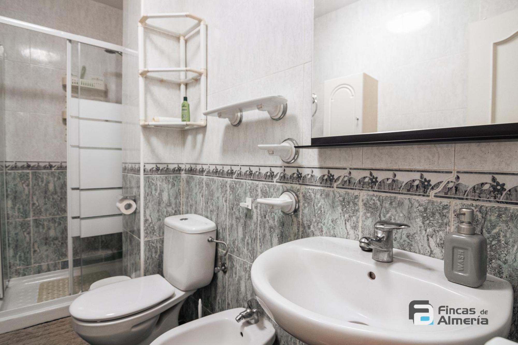 Pedro Jover 9 R&r Apartament Almeria