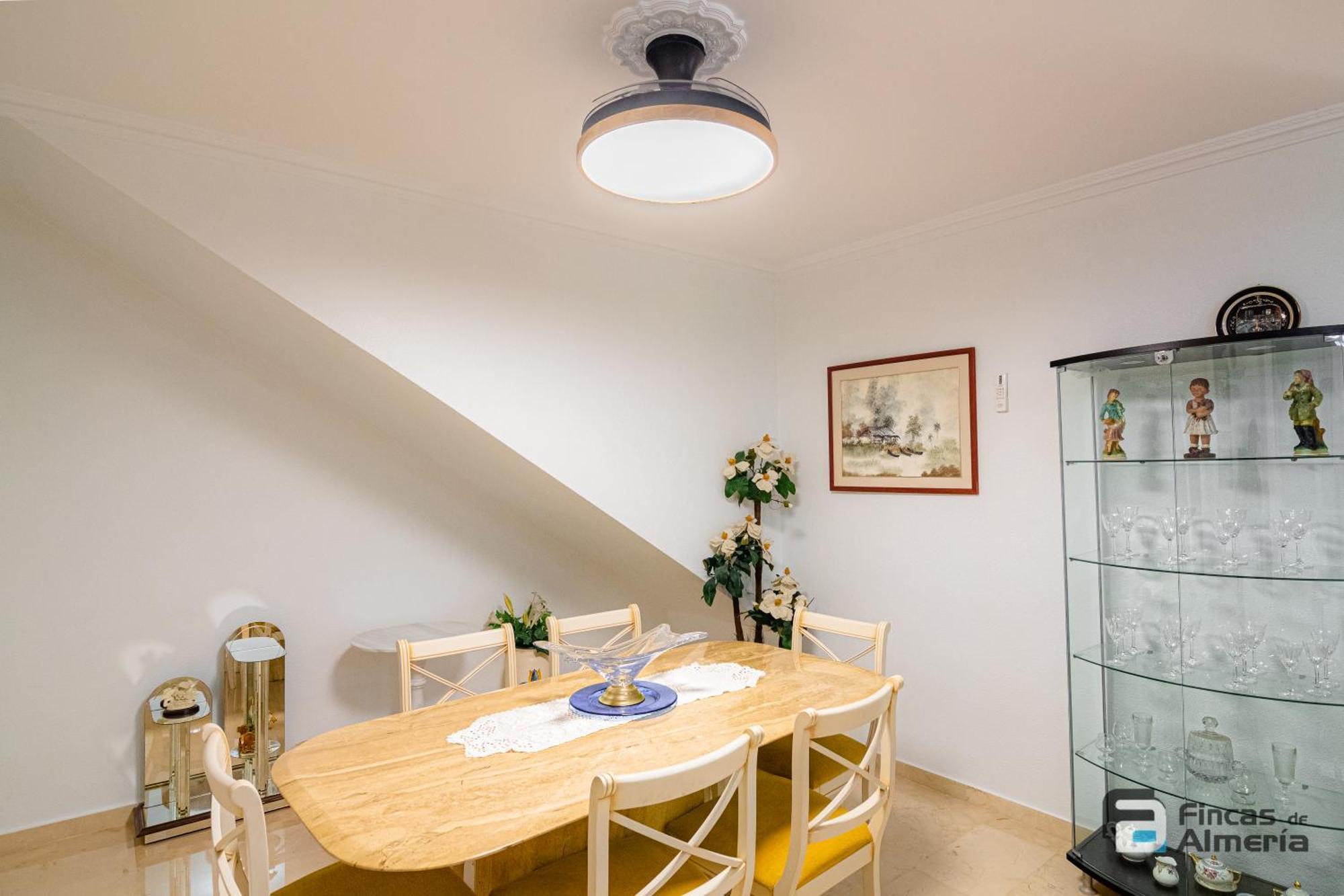 Apartament Pedro Jover 9 R&r Almeria
