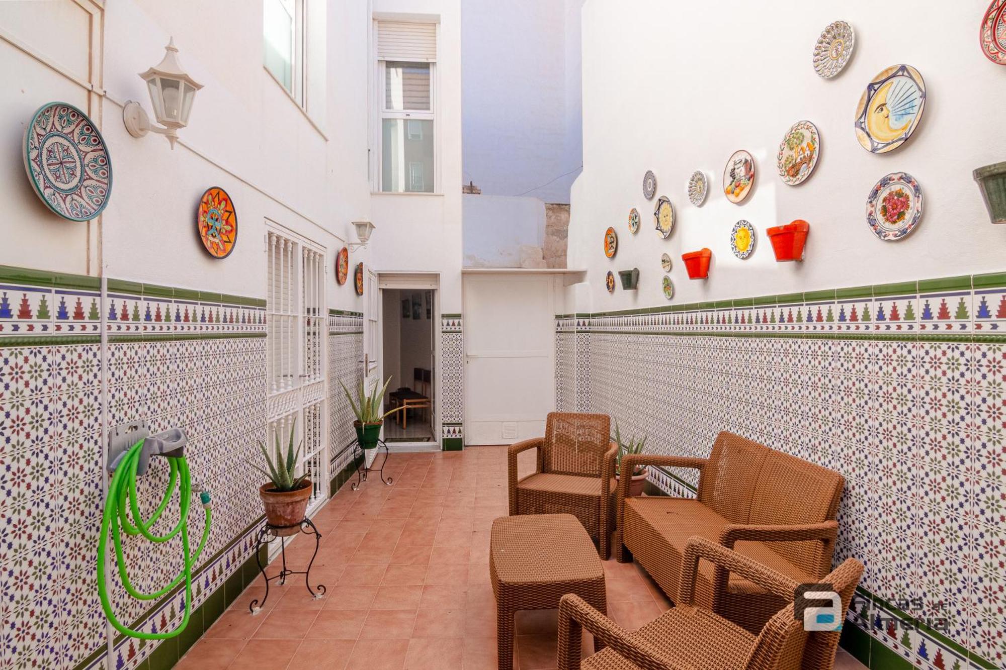 Pedro Jover 9 R&r Apartament